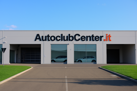 Autoclub Center